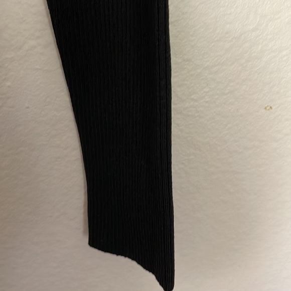 Mango. Size M. Color black. - Picture 6 of 7